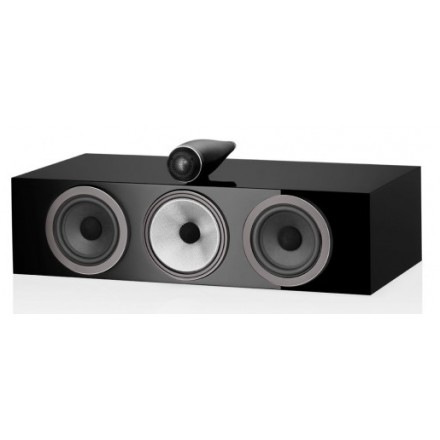 Bowers and Wilkins HTM 71 S3 Gloss Black